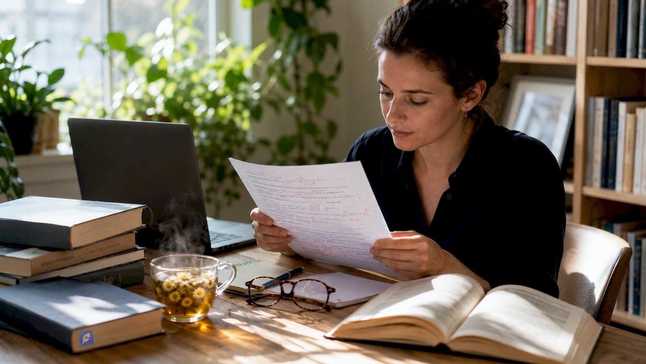 Word order mistakes in English: examples and fixes