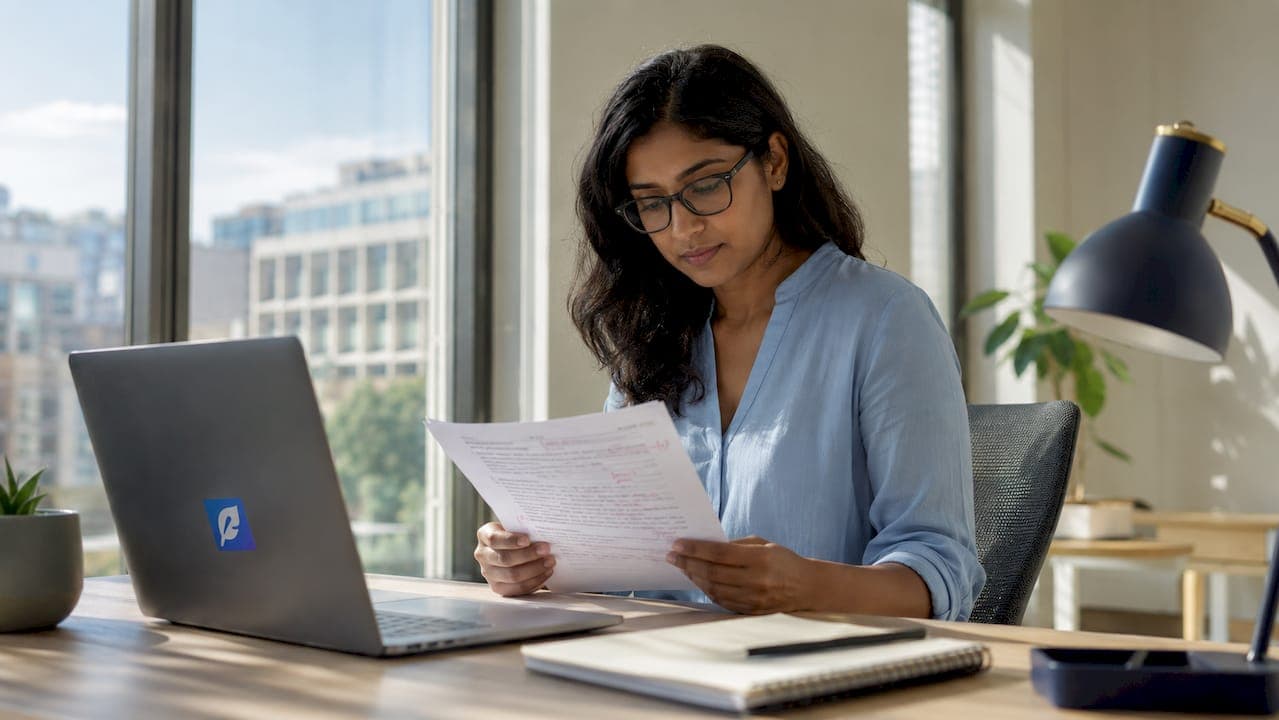 Types of professional document localization: 2026 guide