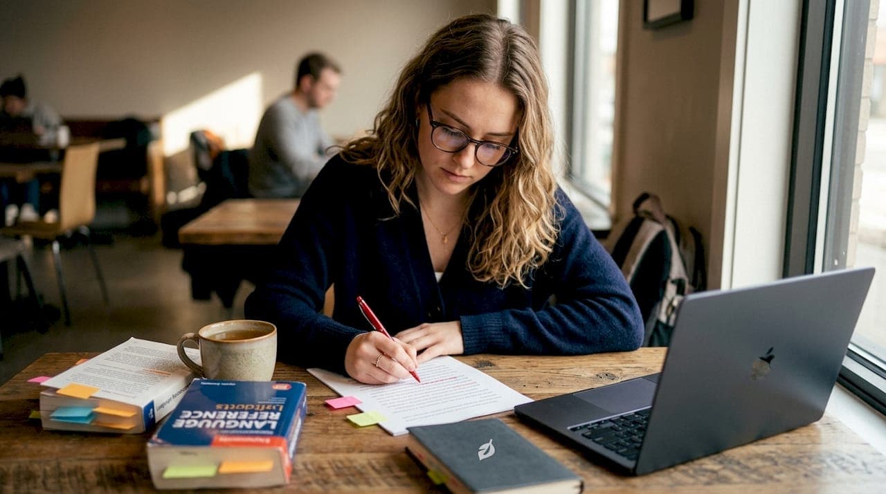 Common spelling confusions in English writing: a clear guide