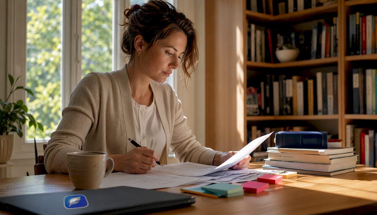What does copy editing mean for writers in 2026?
