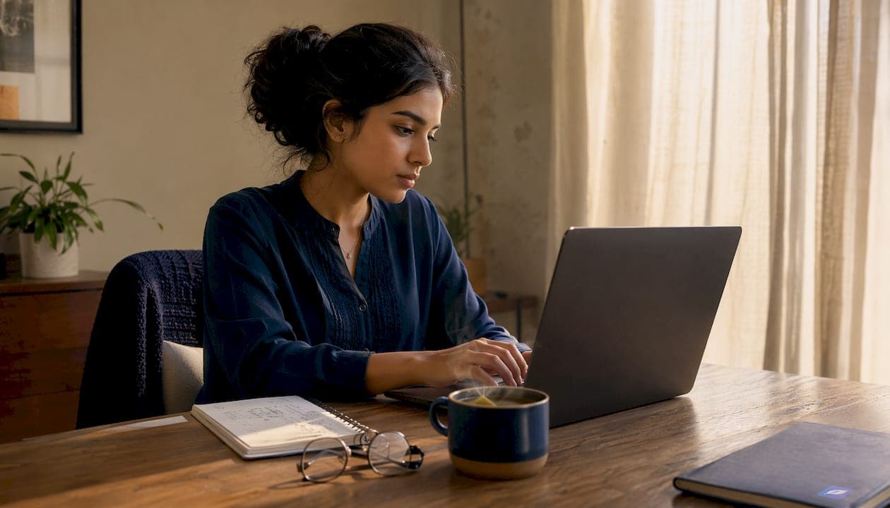 How to sound professional in English emails