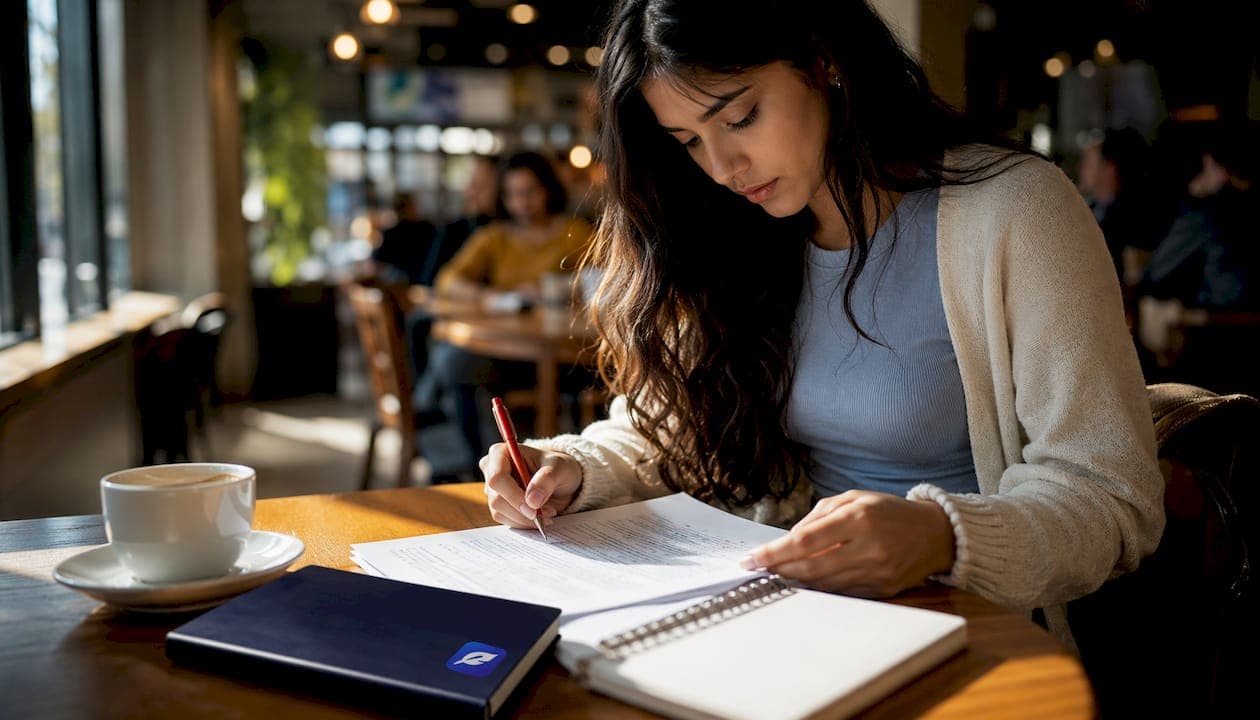 Why grammar matters in essays: a student's guide