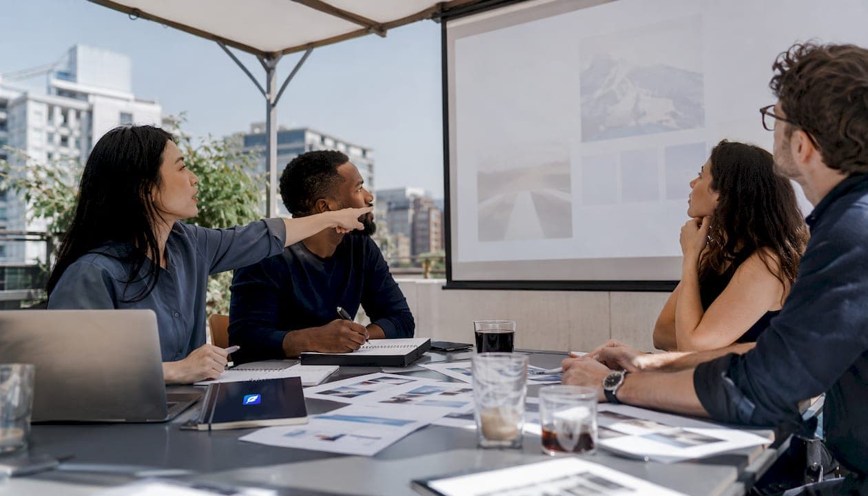 Why multilingual slides need review: the complete guide