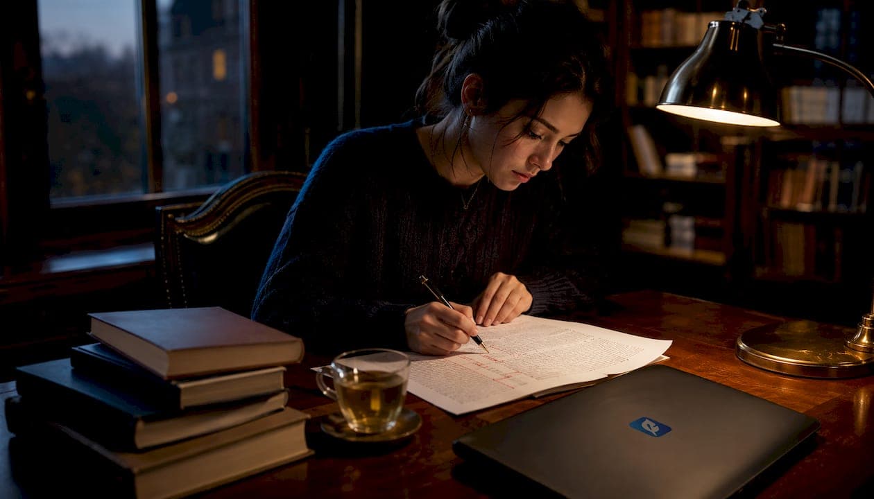 Punctuation mistakes in essays: your practical fix guide