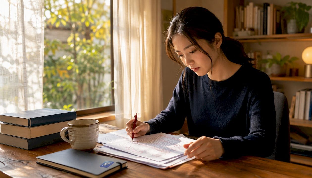 Interlanguage explained: what it means for your writing