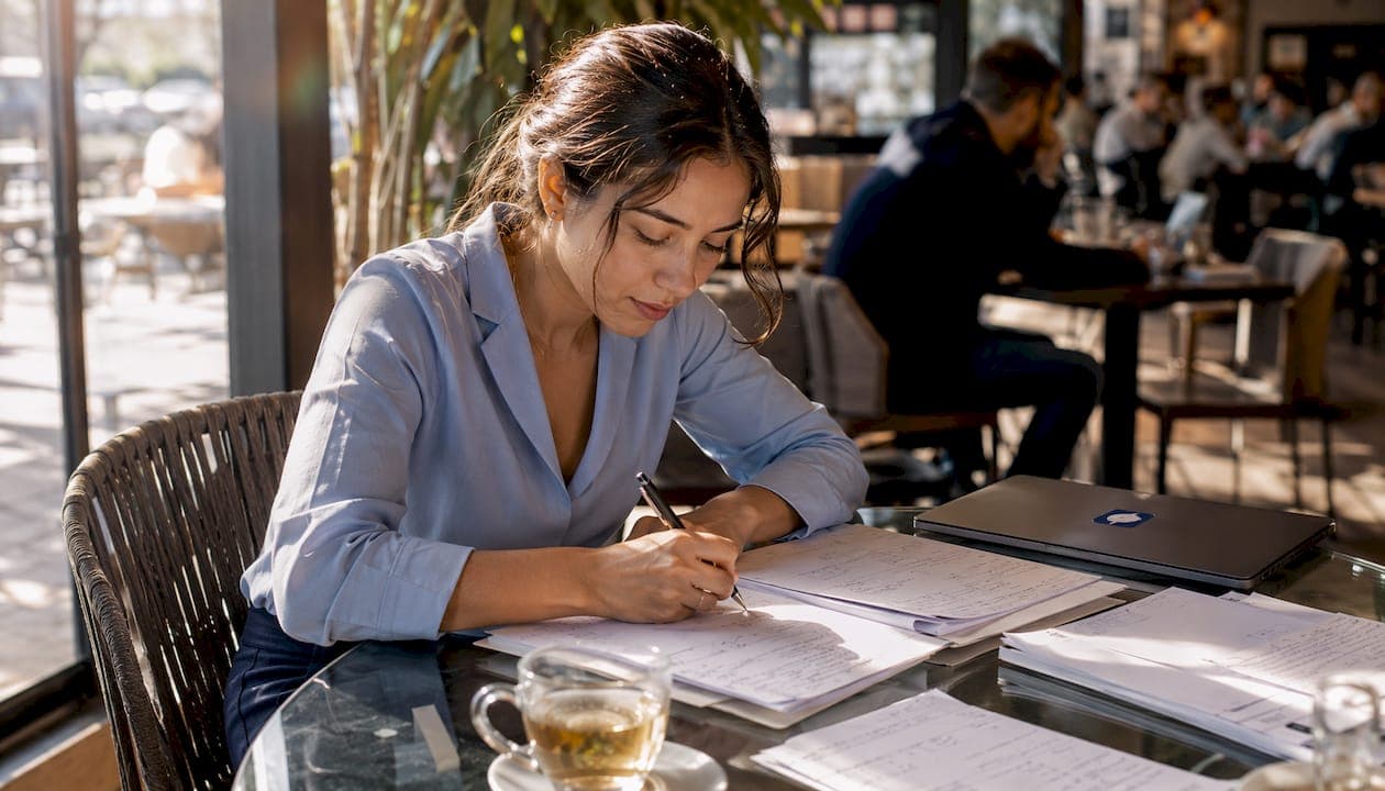 Multilingual content workflow explained for writers