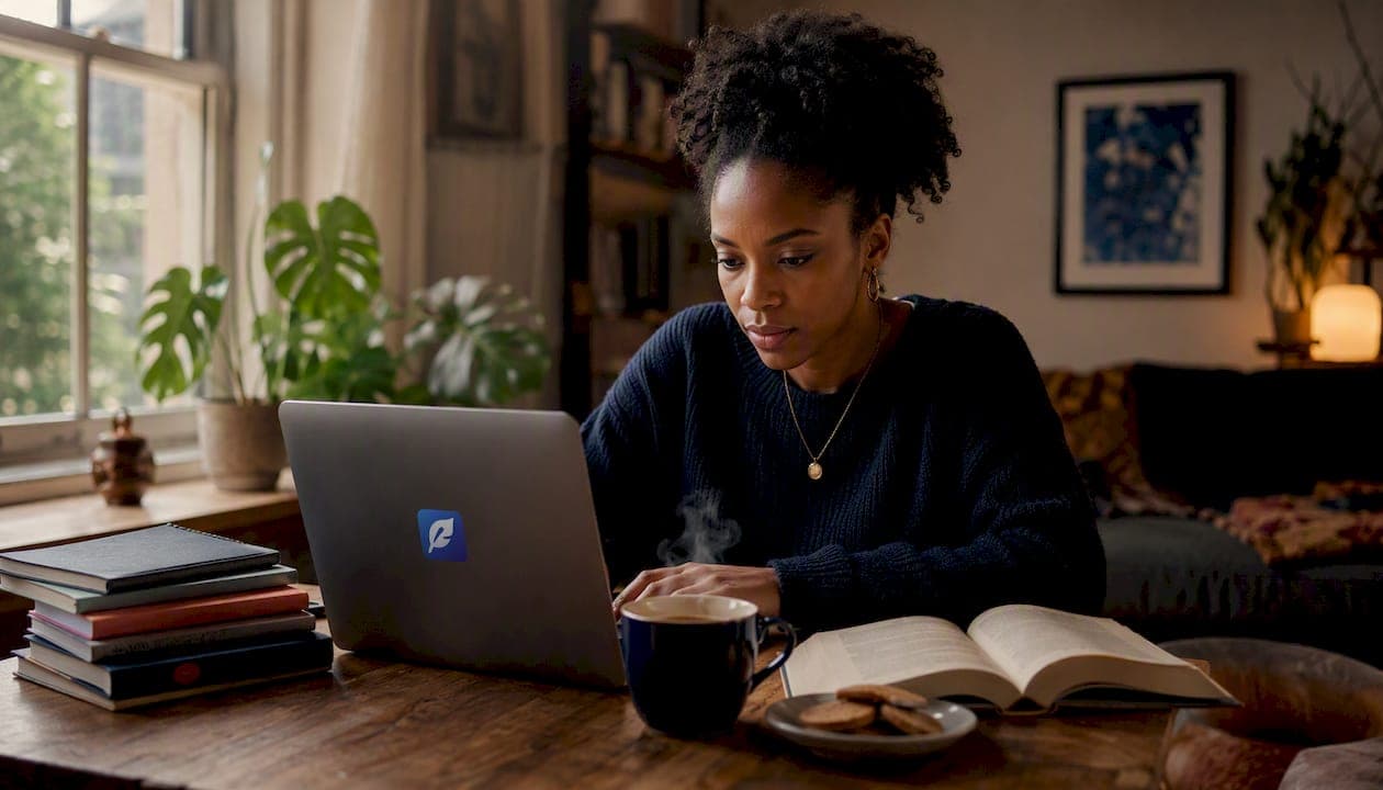 Overcome writing confidence barriers: a guide for writers