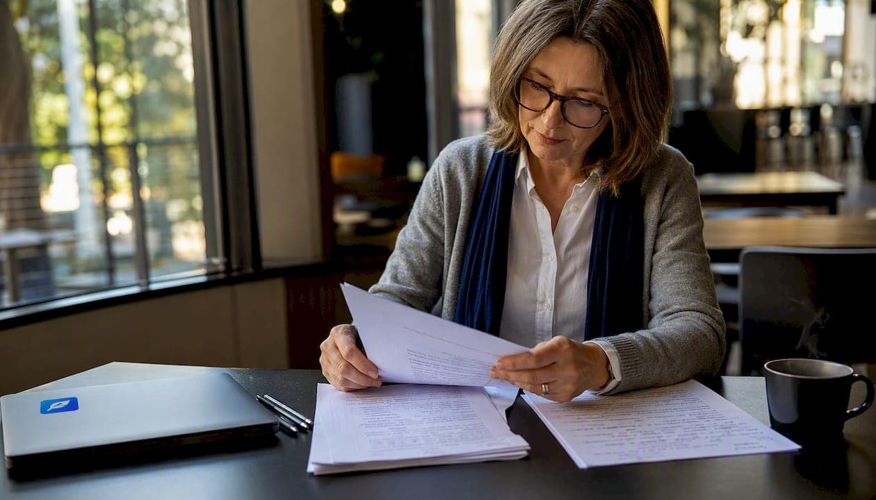 Editorial feedback process explained for writers