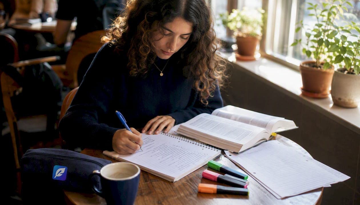 Topic sentence starters for students: write clearer essays