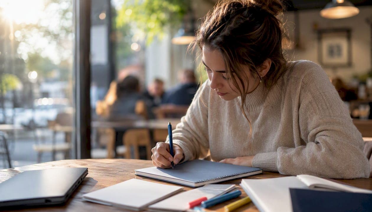 What does academic English proficiency mean for students?
