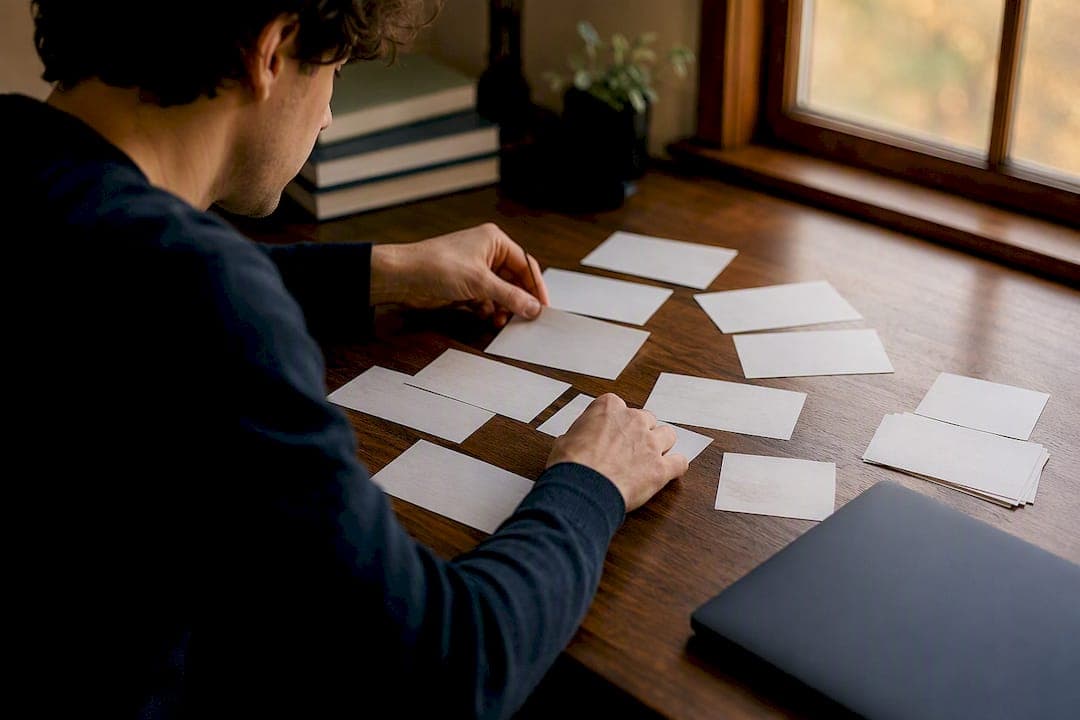 How to simplify complex sentences in three quick steps