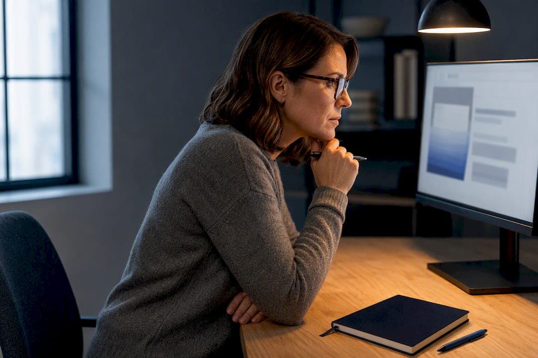 Two Minute Social Media Proofreading for Managers: Three Pass Checks