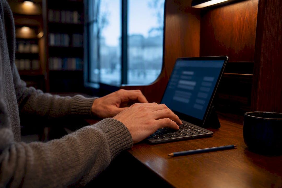 Active Voice Rewriting in 2 Minutes: 4 Step Workflow and Examples