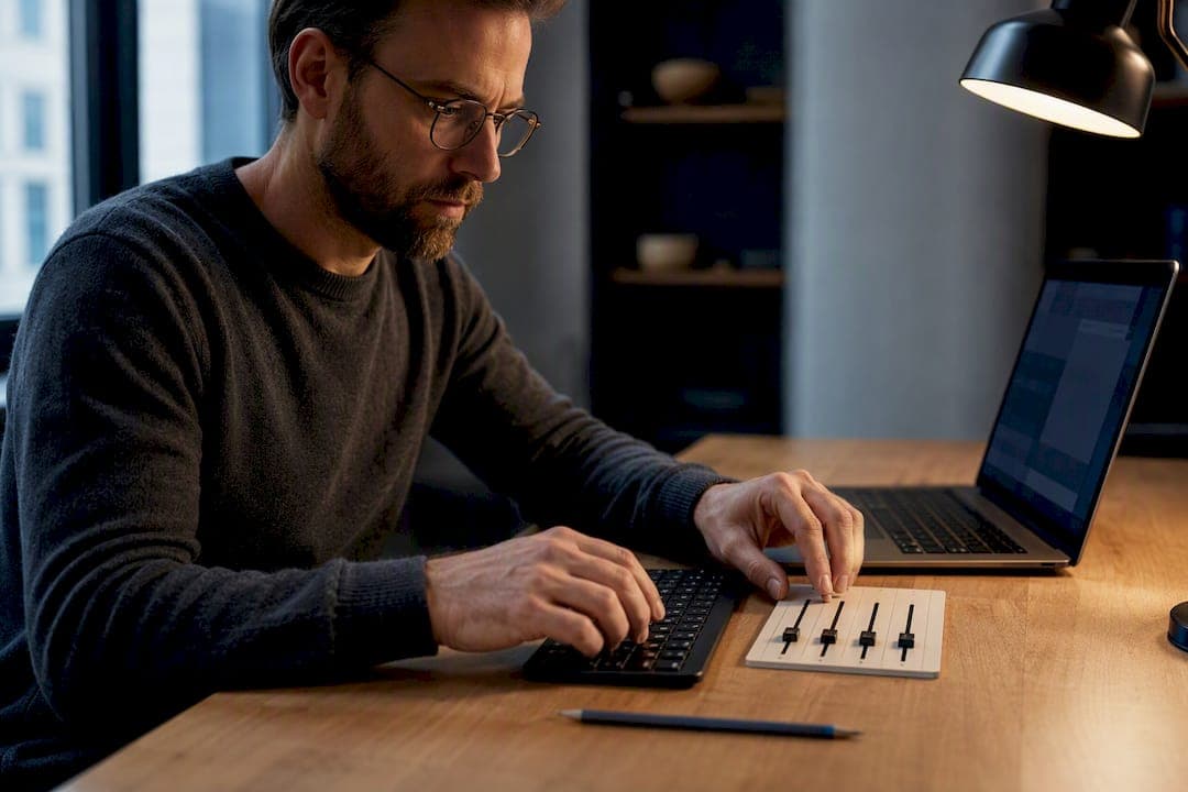 Fix Tone in Writing in Under 40 Minutes With a Four Step Method